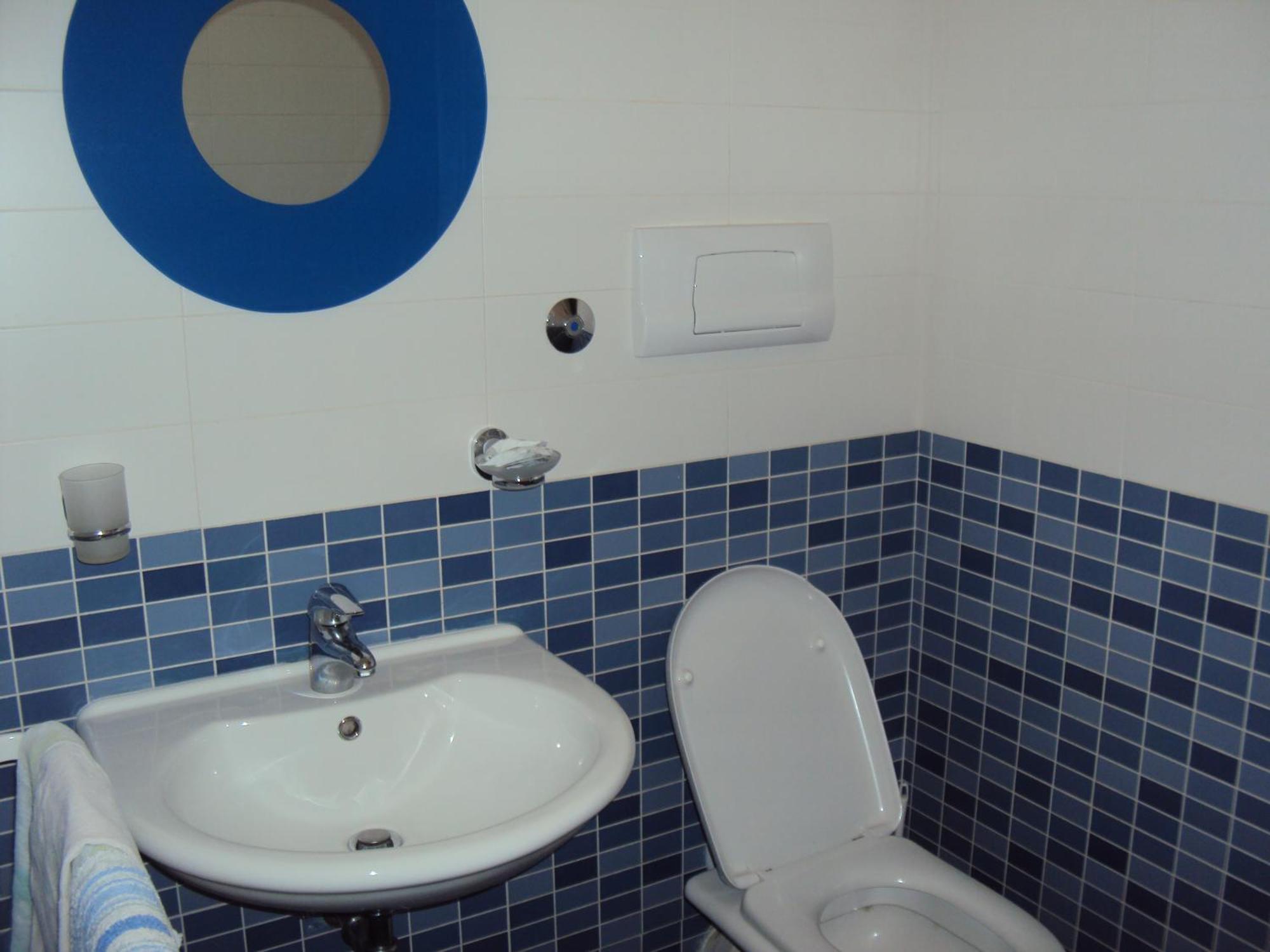 Hotel Mirage Mesyna Zewnętrze zdjęcie