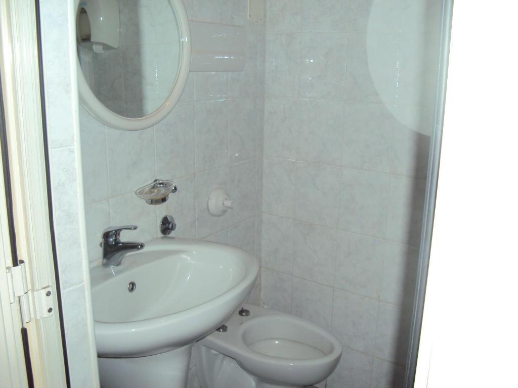 Hotel Mirage Mesyna Pokój zdjęcie