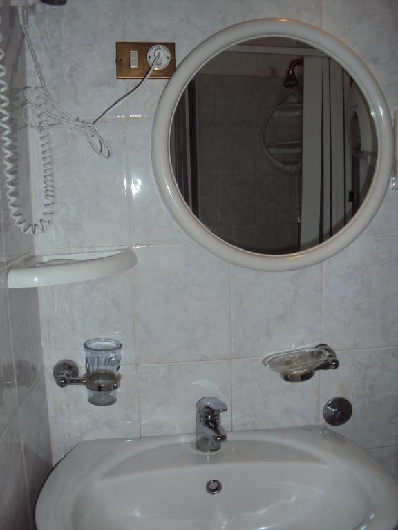 Hotel Mirage Mesyna Pokój zdjęcie