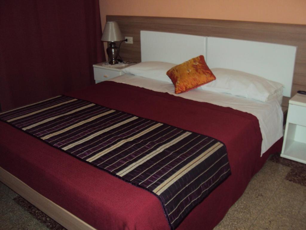 Hotel Mirage Mesyna Zewnętrze zdjęcie