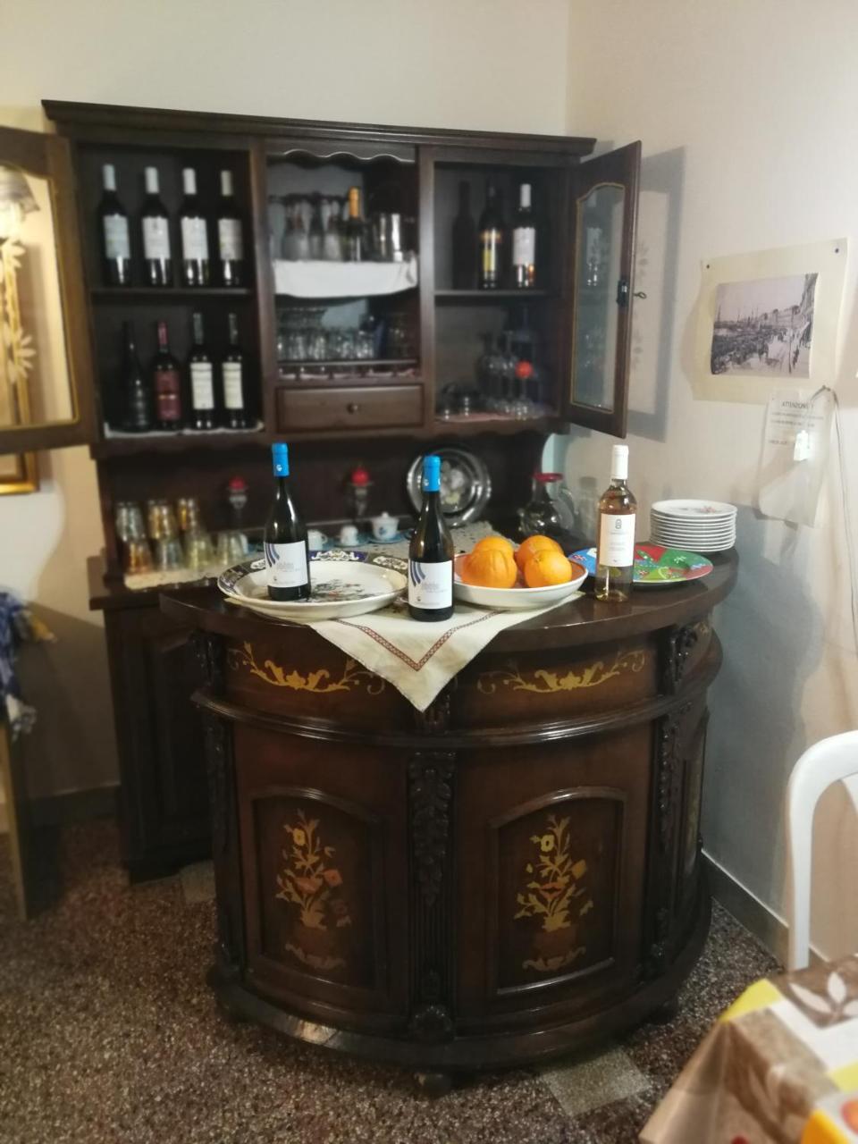 Hotel Mirage Mesyna Zewnętrze zdjęcie